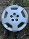 scratches 05 06 07 08 Pontiac G6 16'' used wheel cover hubcap 5134