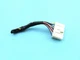09 10 TOYOTA RAV4 A/C AC AIR CONDITIONER AMPLIFIER MODULE 88650-42270 PLUG P535