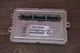 2003 JEEP LIBERTY ECM ECU ENGINE COMPUTER CONTROL MODULE P56044195AH