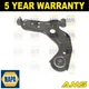 Fits Ford Fiesta 1998-2002 Puma 1997-2002 Track Control Arm Front Left NAPA