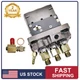 Injection Pump Assembly For Kubota  D905 D1005 D1105 D1305 Engine 1603251010 US