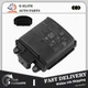 OEM Rear Blind Spot Alert Radar Sensor For 19-24 Ram 1500 & 19-21 Ram 2500 3500