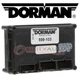 Dorman 599-103 Transfer Case Control Module for 12590220 Modules  wt