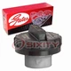 Gates Fuel Tank Cap for 2004-2011 Mazda RX-8 1.3L R2 Gas Delivery Storage rb