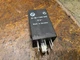 BMW Hazard Flashers Relay E23 E24 E28 E30 E31 E32 E34 E36 E39 E46 Z3