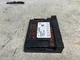 2022 GMC SIERRA350 Body Control Module OEM Part Number 13549415