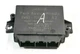 09-12 Jaguar X250 XF Parking Park Assist Control Module PDC 6W8315K866AJ OEM