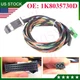 Wiring Harness Cable for VW RNS 510 9W2 9W7 Bluetooth 1K8035730D
