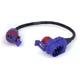 RacePak 28CAVMT009 V-Net Tee Cable 9