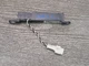 04-11 MAZDA RX8 FRONT RIGHT OR LEFT DOOR KEYLESS ANTENNA FE90676N1B OEM