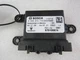 Maserati Ghibli, Parking Sensor Control Module, Used, P/N 670100874