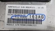 08 JEEP COMMANDER FUSE BCM MULTIFUNCTION CONTROL MODULE P04692160AG P04692163AG