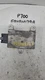 2005 SAAB 9-3 YAW RATE SENSOR CONTROL UNIT ASSEMBLY 13665701