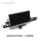 2016 AUDI S6 - 8" MMI LCD Screen W/ Mount Bracket 4G1919601AB