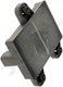 APDTY 155245 Cruise Control Distance Sensor
