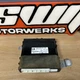 2001-2002 Lexus LS430 Front Left Driver LH Door Computer Module OEM 89223-50150