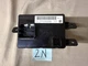 2015-17 CHRYSLER 200 BELOW DASH TEMPERATURE CONTROL MODULE UNIT OEM 68280729AA