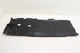 2019 - 2025 MAZDA 3 FRONT LEFT SIDE SPLASH GUARD SHIELD PANEL OEM BDTS563H1