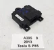 ✅ 12-20 OEM Tesla Model S Front Right Passenger Door Handle Unit Control Module
