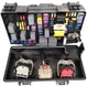 04692305AI Dodge 2009 2010 Grand Caravan Chrysler Town & Country Fuse Box H45