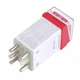 5Pin Over Voltage Relay Protection For Mercedes R107 W123 W126 W201 2015400845