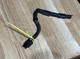 (CHECK COMPATIBILITY ABOVE) TOYOTA LEXUS FUEL PUMP RESISTOR MALE CONNECTOR OEM