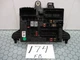 2010 2011 Buick LaCrosse Relay Fuse Box Used Stock #174-FB