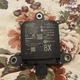 2022-2023 LEXUS NX350 (B) BLIND SPOT SENSOR RADAR MODULE 88162F6010 OEM