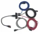 Racepak RPM Harness for V300SD and V500SD Data Loggers - RPK280-CA-HARNPDCB