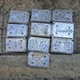 Mix of 10 JEEP Dodge Chrysler ECM Engine Computer Modules ECU PCM
