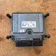2008-2012 Mercedes C300 W204 Engine Control Module ECU ECM PCM A 272 153 73 91