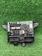 13-14 CADILLAC XTS CABIN FUSE RELAY BOX REAR BODY FUSE BLOCK ASSY, OEM LOT3290