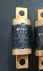 PEC 200A  500VDC 2952 / BC 16000A Fuse   -  Removed from BMW EV battery pack