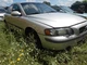 Chassis ECM Transmission Fits 00-04 VOLVO 70 SERIES 583479