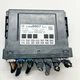2017 CHEVY VOLT BODY CONTROL MODULE BCM 13509957 OEM