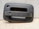 2004-2014 FORD F150 NEW Driver LH Front Black Textured Door Handle CL3Z1522405BB