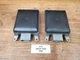 ✅BMW F10 F13 F02 M6 Lane Departure Warning Sensor Control Modules Left Right SET