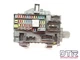Ford F150 2009-2010 Fuse Box Relay BCM SJB Smart Junction Block AL3T-15604-DD