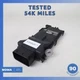16-18 Discovery Sport L550 E-Pace Gearbox Transmission Control Module OEM 54k