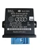 07 08 09 10 11 AUDI Q7 4.2 S-LINE HEADLIGHT RANGE ADJUSTMENT CONTROL MODULE OEM