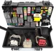 04692305AE Dodge 2010 Grand Caravan Fuse Box Engine Bay Under Hood OEM TIPM K35