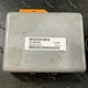 1999 2002 CHEVROLET SILVERADO TRANSFER CASE CONTROL MODULE OPT# NP8 GENUINE OEM