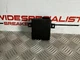 2008-2016 AUDI A4 B8 A5 8T GATEWAY CONTROL MODULE 8R0907468H