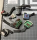 2009 Town & Country Journey Grand Caravan TIPM 04692302 Wiring Harness Pigtails