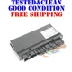 08 09 10 BMW 528Xi 528i E60 GATEWAY CONTROL MODULE COMPUTER 61359176079 OEM