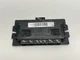2010-2014 BMW X5 E70 E71 X6 FRM3R AHL FOOTWELL LIGHT CONTROL MODULE 6135 9249074