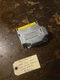 💥 2004 Jeep Liberty SRS Crash Restrain Control Module P56038862AF OEM