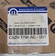 NEW 09-17 RAM 1500 Mopar Steering Column Gear Shift Bracket Sensor CSZHT791AC