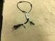 CADILLAC CTS 2008  REAR WHEEL SPEED SENSOR FACTORY