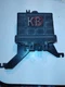 2000-01 VW Beetle Automatic Transmission Control Module 01M 927 733 KB OEM
